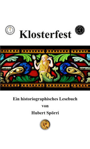 Klosterfest | Bundesamt für magische Wesen