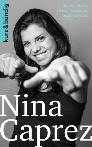 Nina Caprez | Bundesamt für magische Wesen