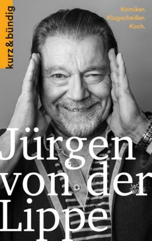 Jürgen von der Lippe | Bundesamt für magische Wesen