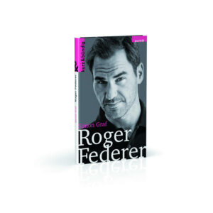 Roger Federer | Bundesamt für magische Wesen