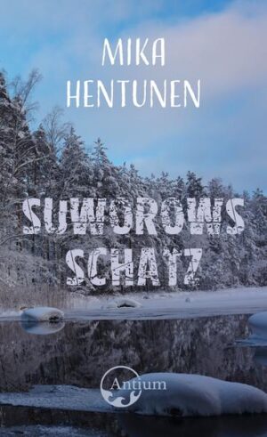 Ein Exilpalästinenser reist in das kleine finnische Nest Savitaipale, um unter arktischen Bedingungen einen Schatz aus dem Saimaa-See zu heben. Klar, dass dies dem Mossad und dem CIA nicht verborgen bleiben kann - vor allem, wenn der Mann dummerweise denselben Namen trägt wie einer der Attentäter von 9/11 … So machen sich hochkarätige Agenten verschiedener Grossmächte auf, um im grossen Showdown aufeinander zu treffen. Handelt es sich bei dem Schatz tatsächlich um die Kriegsbeute des grossen russischen Feldherrn Suworow, der in Savitaipale eine Festung zur Sicherung der Grenze errichtet hatte? Das Buch vereint finnischen Charme und Lokalkolorit mit einer international vernetzten, spannenden Geschichte. Die Hauptakteure sind Personen mit einem bewegten persönlichen Hintergrund, geprägt von Verletzungen und Enttäuschungen. Ausserdem lebt das Buch stark von der Verarbeitung aktueller politischer Konflikte: Nord- und Südkorea, Palästinenser/Gazakonflikt, die Nachwehen von 9/11 in den Vereinigten Staaten.
