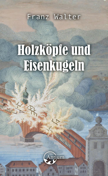 Holzköpfe und Eisenkugeln | Bundesamt für magische Wesen