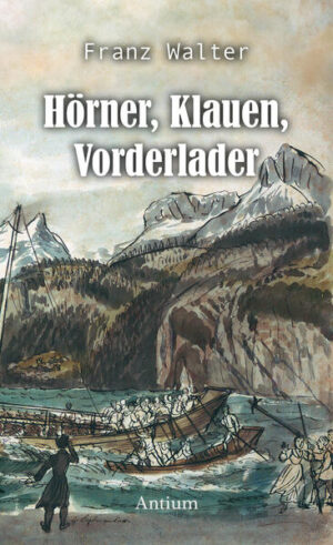 Conrad und Johann, zwei sehr unterschiedliche Brüder aus dem Linthgebiet, stehen im Zentrum dieses historischen Romans. 1800, gegen Ende des Zweiten Koalitionskriegs, müssen sie als kleine Jungen ihre völlig verarmte und ausgeplünderte Heimat verlassen, dies im Rahmen des von der Behörde organisierten Kinderzugs. Johann hat sich nach dem Anlegen des Schiffs in Zürich aus dem Staub gemacht und gilt seither als verschollen