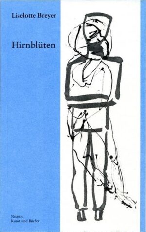 Das erste Buch von Liselotte Breyer enthält drei Texte, in denen junge Frauen unterwegs sind: auf einer griechischen Insel, in Erinnerungen, Gedanken und Phantasien. Sie reisen durch Landschaften, treffen auf Männer und begegnen dem Ungeheuer der Liebe. Ein radikales und zugleich selbstironisches Buch, das ein Versprechen bedeutet. "Die Liebe, dieses Hauptthema der Literatur überhaupt, wie kann es heute noch umgesetzt werden? Liselotte Breyer hat da einen Versuch gewagt, der ernst zu nehmen ist." Der Landbote, Winterthur