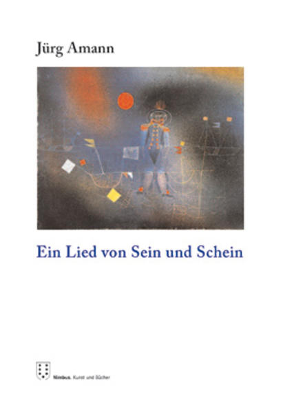 Ein Schriftsteller bricht mit seiner Frau zu einer Ferienreise auf. Als Urlaubslektüre hat er Cees Nootebooms Buch 'Ein Lied von Schein und Sein' bei sich. Doch er kommt weniger zum Lesen als geplant, denn schon kurz nach der Abreise begegnet er einem alten Freund aus Studientagen. Man hat sich längst aus den Augen verloren, doch jetzt, so stellt sich heraus, hat man zufällig den gleichen Weg - von Zürich über Mailand und Venedig zu den griechischen Inseln.Auf der langen Reise mit Zug, Fähre und Bus kommt es zu einer vorsichtigen Wiederannäherung. Die Lebenswege hatten sich getrennt, und merkwürdige Geständnisse stellen die neu aufgelebte Freundschaft auf die Probe. Alles bleibt in der Schwebe, und am Ende verschwindet der unverhoffte Reisebegleiter ebenso plötzlich, wie er aufgetaucht war - viele Fragen offen lassend.Doch der Schriftsteller setzt das abgebrochene Gespräch schreibend fort. Immer mehr vermischen sich ihm dabei Realität und Fiktion. Was ist mit dem Freund passiert? Warum meldet er sich nicht mehr? Darf er die Geschichte überhaupt erzählen und veröffentlichen ohne dessen Einverständnis? Zum Schluß nimmt alles eine überraschende Wendung. Nach den 'Briefen der Puppe', die zuletzt bei Nimbus erschienen sind, nimmt Jürg Amann in seiner neuen Novelle wiederum eine literarische Anregung als Ausgangspunkt. Wie in Nootebooms Erzählung entwickeln aber auch Amanns Figuren einen unerwarteten Eigensinn, so daß am Ende unentscheidbar ist, wie und wo Realität und Fiktion ineinanderkippen.