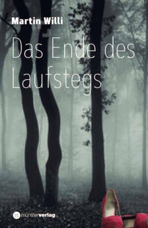 Das Ende des Laufstegs | Martin Willi