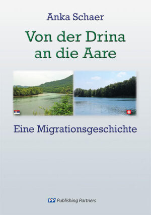 Das neue Buch von Anka Schaer. Authentisch, mit Illustrationen. Anka wurde nach dem Zweiten Weltkrieg in einem kleinen Dorf in Serbien, Ex-Jugoslawien, geboren. Sie ist dort zusammen mit ihren drei Brüdern auf einem Bauernhof aufgewachsen und hat dort eine strenge Kindheit verbracht. Schläge auf den Rücken waren ein erzieherisches Mittel, aber trotzdem erinnert sie sich auch an schöne Momente aus dieser Zeit. Nach der Lehre zögerte sie keine Sekunde, als Onkel Janko sie fragte, ob sie in der Schweiz arbeiten möchte. Vom Emmentaler Käse mit den Löchern hatte sie schon gehört und dass die Schweiz ein Land der Berge und Flüsse sei und die Menschen dort sehr kultiviert wären. Bei der medizinischen Grenzkontrolle fielen den Schweizer Beamten ihre Wunden am Rücken auf, doch sie meinte, das sei normal für Menschen, die wie sie aus dem Balkan stammen. Ein Vermittler brachte sie in ein Restaurant in Baden, wo sie für wenig Lohn Wäsche bügeln, putzen und Kinder hüten musste. Bald verliebte sie sich in Ivo, einen jungen Mann, der auch aus Jugoslawien kam. Nach ihrer Heirat wurde Ivo Vater einer Tochter aus einer unehelichen Beziehung mit einer seiner Geliebten. Da wusste sie, dass ihre Ehe nicht lange halten würde. Nach der Geburt ihres Sohnes Elvis wurde ihre Lage nicht einfacher, doch Anka nahm die Herausforderungen an, die sich ihr stellten. Sie schaffte ihren beruflichen Aufstieg und nach sechs unglücklichen Ehejahren die Scheidung. Damit ist ihre Geschichte jedoch nicht schon erzählt - im Gegenteil. Ihre alte Heimat wird von Wirtschaftskrisen heimgesucht, nach kriegerischen und ethnischen Auseinandersetzungen zerfällt Jugoslawien in einzelne Republiken. Anka ist in ständigem Kontakt mit ihrer Familie und reist unzählige Male ins heutige Serbien, weil Todesfälle, Streit und Intrigen in der Familie und ihre kranke Mutter sie nicht unberührt lassen. Mit Ernst, ihrem zweiten Ehemann, hat sie einen Partner, auf den sie sich auch in schwierigen Momenten verlassen konnte. Anka hat ihre Erlebnisse akribisch in einem Tagebuch eingetragen. Dieses erzählt ihre Geschichte, die Geschichte eines Menschen wie du und ich.