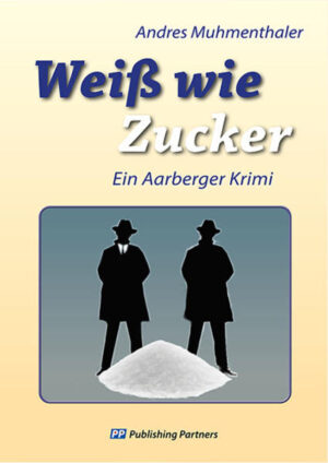 Für Ex-Kommissar Heiri Weber, der eigentlich vorhatte, heute im Stedtli Aarberg wieder einmal im Tearoom Steffen Kaffee und Gipfeli zu genießen und in Ruhe seine Tageszeitung zu lesen, wird der Tag unvermittelt zum Beginn einer Reihe von surrealen Ereignissen. Auf dem Weg mit seinem Fahrrad ins Stedtli kommt er nicht weiter als bis zur Zuckerfabrik, wo sich wütende Zuckerrübenbauern und Polizisten gegenüberstehen. Zufällig begegnet er hier Laura, seiner Nachfolgerin bei der Berner Kripo, und von da an ist es definitiv vorbei mit Heiris beschaulichem Rentneralltag. Drogendealer, korrupte Beamte, ein Mord, der vertuscht wird, und Heiri mitten drin im Geschehen. Er und seine Freunde beschließen, Laura bei ihren Ermittlungen zu unterstützen, doch dann wird ihr von oberster Stelle der Berner Kripo der Fall entzogen. Für Heiri erst recht ein Grund, Kopf und Kragen zu riskieren und mit seinen Weggefährten einen waghalsigen Plan auszuhecken.