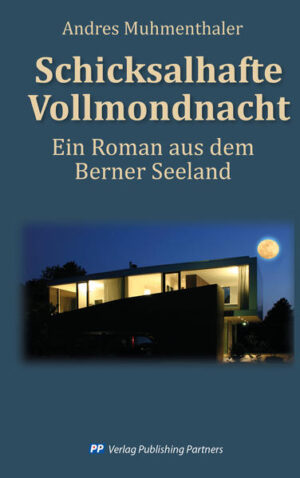 Es ist Coronazeit, und das beschauliche bernische Seeland bleibt von der Pandemie nicht unverschont. Manche Beziehung wird auf die Probe gestellt, wie auch die Ehe von Sonja und Max, Eltern eines behinderten Sohns. Nach einem Streit mit ihrem Mann rastet Sonja aus, packt den Koffer und geht. Doch wohin? Zu ihren gut situierten Eltern, die nie das geringste Verständnis aufgebracht hatten für ihre Ehe mit Max, dem einfach gestrickten Handwerker? Bei Herrn und Frau von Arx kommt Sonja vom Regen in die Traufe, denn auch dort herrscht dicke Luft, und ihre Mutter erweist sich als so gefühlskalt wie sie schon immer war. Überstürzt verlässt Sonja auch das Elternhaus. In dieser wunderschönen Vollmondnacht gerät ihr Leben innert weniger Stunden komplett aus den Fugen. Am nächsten Morgen findet Marie, Angestellte im Hause von Arx, Sonjas Mutter leblos in deren Schlafzimmer - eindeutig ermordet. Die Tatverdächtigen kommen in Untersuchungshaft. Doch wo ist Sonja? Von ihr fehlt jede Spur.