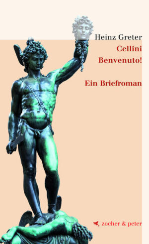 Cellini  Benvenuto | Bundesamt für magische Wesen