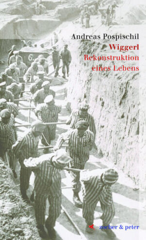 «Pfui das Dritte Reich! Heil Moskau!», schreit Ludwig S., genannt Wiggerl, lauthals und mehrmals aus dem Fenster eines Zugs im Bahnhof Neustadt an der Weinstraße. Es ist der 16. September 1938 und für die Nazis ein Affront. Der nationalsozialistische Staat bereitet sich auf den Zweiten Weltkrieg vor, den er ein Jahr später beginnen wird. Umgehend wird Wiggerl verhaftet und der Geheimen Staatspolizei (Gestapo) überstellt, der wichtigsten Terrororganisation im Nazi-Staat. Die Justiz verurteilt ihn am 14. Januar 1939 daraufhin wegen «Vorbereitung zum Hochverrat» und «Verbreitung kommunistischer Propaganda» zu einem Jahr und sechs Monaten Haft, die er im Gefängnis in Ulm verbüsst. Aber Wiggerl wird nicht entlassen. Nach der Verbüßung seiner Strafe erwartet ihn ein Leidensweg durch drei Konzentrationslager: Sachsenhausen in Brandenburg und Dachau in Oberbayern. In der Nacht vor dem «Invalidentransport» nach Mauthausen in Oberösterreich kommt er aus unbekannten Gründen zu Tode. Wiggerl war ein Außenseiter und Verlierer und hatte eine schwere Kindheit, die ihn zu einem Gelegenheitsarbeiter und Kleinkriminellen machte. In der Nazi-Terminologie galt er als «asozial», als «minderwertig», als unproduktiver «Mitesser» und Feind des «deutschen Volkskörpers». Andreas Pospischil stieß durch Zufall auf dieses Leben in der Familie seiner Frau. Sein Bericht beleuchtet einen besonderen Aspekt der Ausmerz- und Vernichtungs-Fantasien der Nationalsozialisten.