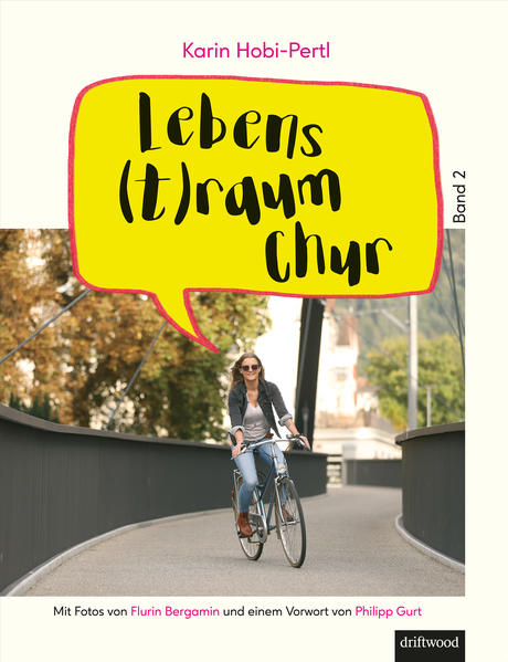 Die Geschichte geht weiter! Fortsetzung des Buchs «Lebens(t)raum Chur» mit 30 neuen Porträts und einem Rückblick auf das erste Buch. Mit einem Vorwort von Philipp Gurt. Wann fühlen wir uns an einem Ort zu Hause? Warum ist eine Stadt so, wie sie ist? Weil die Einwohnerinnen und Einwohner sie prägen. Wir Menschen nutzen die vorhandenen Möglichkeiten und erschaffen Neues. Wir halten einen Ort in Bewegung und gestalten ihn mit unserem Wirken. In diesem Buch lassen uns dreissig Einwohnerinnen und Einwohner von Chur an ihrem Alltag teilhaben und hinter die Fassaden blicken. Sie erzählen offen über ihren Lebensweg. Über ihre Träume. Über prägende Momente, Hochs und Tiefs, Wendepunkte und Herzensangelegenheiten. Etwas ist allen gemeinsam: Sie sind tief verbunden mit der Bündner Hauptstadt, der ältesten Stadt der Schweiz.