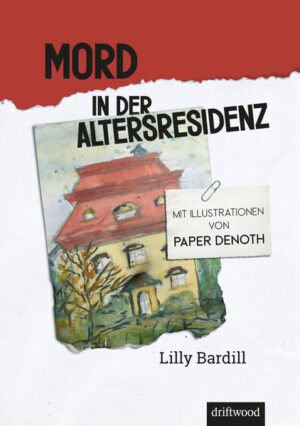 Diese Geschichte spielt in einer Altersresidenz. Viele Bewohner, jeder mit einem ganz anderen Charakter und einer festgefahrenen Vorstellung von dem, was gut und anständig ist, bringen ein interessantes Völkchen zusammen. Eine der Hauptfiguren ist eine alte Dame, die die anderen fürs Leben gerne ausspioniert und ihr Wissen dann unter die Leute bringt. Durch verschiedene Ereignisse kommen immer wieder neue Leute in die Residenz, was zu allerlei Begegnungen und Verwicklungen führt. So passieren manchmal unerklärliche und brutale Sachen. Die geschilderten Ereignisse sind der Fantasie entsprungen