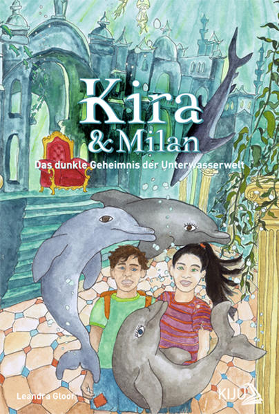 Kira und Milan verbindet eine tiefe Freundschaft, seitdem Kira Milan aus den Händen ihres Entführers Rookey befreien und ihn der Polizei übergeben konnte. Rookey und seine Verbrecherfreunde waren hinter Milans Halskette her gewesen, die magisch sein soll. Kira und Milan machen sich mit einem Boot auf die Suche nach ihren leiblichen Eltern. Über ihrer Herkunft liegt ein Geheimnis, das sie verbindet. Aber von wem werden sie auf ihrem Weg nach Colora verfolgt? Und ist Milan wirklich der, für den er sich ausgibt? Kira kommen immer mehr Zweifel. Als es auf dem Boot einen Unglücksfall gibt, ändert sich das Leben von Kira und Milan auf dramatische Weise. Ein weiteres magisches Abenteuer-Buch um Kira und Milan!