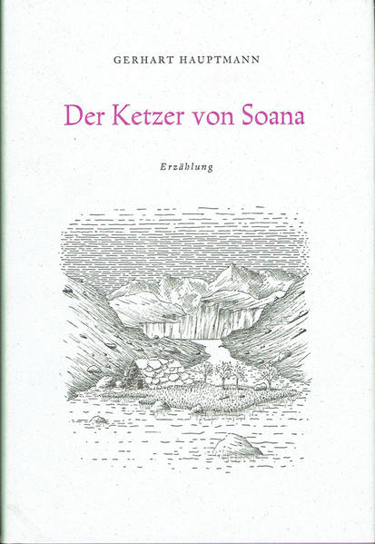 Erzählung. Ein katholischer Priester verliebt sich in die Tochter eines des Inzests bezichtigten Bauernpaares.