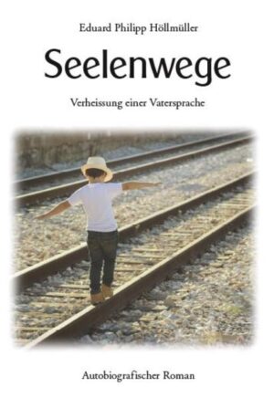 „Vaters Sprache war karg, sie liess den Dingen Raum und belebte sie. „D Sunne zieht Wasser“, war sein ritueller Kommentar beim Anzug eines Gewitters, wenn die Sonnenstrahlen durch die Wolken pfeilten. Manche Worte behielten sein Timbre, sein Auftreten, das Pathos seiner Bewunderung oder Verachtung. Hitler war der Satan selbst