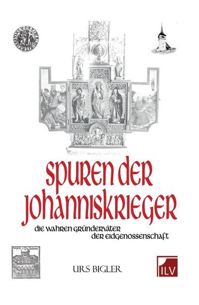 Spuren der Johanniskrieger | Bundesamt für magische Wesen