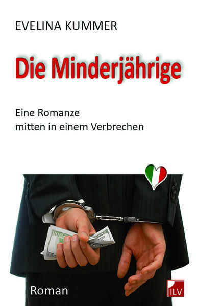 „Danke Euer Ehren! Ich rufe Frau Achebe in den Zeugenstand.“ „Frau Kala Achebe!“, rief der Polizist, machte die Tür auf und eine große, schlanke Nonne mit Augen schwarz wie Kohle betrat den Gerichtssaal. Ihre Haltung war stolz, ihr Gang entschlossen, die Nase klein, der volle Mund rosarot und ihre Haut kastanienbraun. Das Rumoren im Raum übertönte Loredanas bösen Ausruf. „Was sucht dieses Flittchen hier?“ „Ruhe im Saal! Treten Sie näher Frau Achebe!“, befahl der Richter. Und bevor Kala auf das Podest des Zeugenstands stieg, legte sie ehrfurchtsvoll ihr Kopfgewand ab. Ihr dichtes, gekräuseltes schwarzes Haar löste sich aus der Spange und fiel ihr über die Schultern. „Ich bin keine Nonne …“ Die Minderjährige - eine Romanze mitten in einem Verbrechen