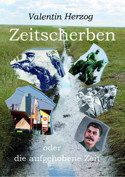 Auf sensible Weise führt Valentin Herzog die Leserin, den Leser in ein Zeiterleben, in dem sich Vergangenheit, Gegenwart und Zukunft vermischen. Eine flüchtige Begegnung zum Kriegsende hin, eine wie zufällig zurückgeworfene Haarsträhne, ein fahles Gesicht - und dankende Augen. Schon tauchen Erinnerungen auf wie Scherben eines zerbrochenen Gefässes, in dem persönliche Erfahrungen aus einem ganzen Jahrhundert aufgehoben sind. Eine meisterhafte Erzählung von reicher sprachlicher Schönheit, in der die zarte Melancholie des Alters und die Zukunftshoffnung der Jugend als Echo einer Lebenswelt von 100 Jahren sich die Hand reichen und zum tiefen gegenseitigen menschlichen Verständnis in der Gegenwart werden.