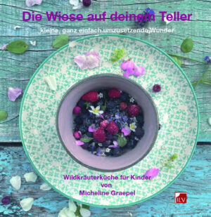 Es ist das, was um uns herum wächst, das Unscheinbare, das in diesem Buch seine Geschichte schreibt. Es sind die Blüten der Walderdbeeren, der wilde Klee in den Wiesen und die Gundelrebe am Wegrand, die mit ein bisschen Kreativität und der Hilfe von Kinderhänden essbar werden. Es ist die Einfachheit der Rezepte, die überzeugt und anregt, sie auszuprobieren und Spass macht, die Wiese auf den Teller zu holen. Dieses Buch ist eine Sammlung von kleinen, ganz einfach umzusetzenden Wundern aus Natur und Küche.