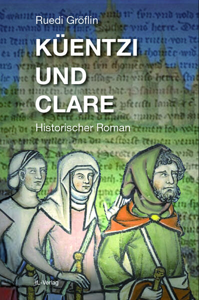 Straßburg 1349: Küentzi und Clare haben geheiratet - verbotenerweise, denn Clare ist Nonne. Sie mussten aus Basel fliehen und haben nun beim Mystiker Rulman Merswin Unterschlupf gefunden. Im Elsass herrschen aber keineswegs ruhigere Zustände: Die Kirche erklärt, dass die Juden und Ketzer Schuld am Pestausbruch in der Stadt hätten. Wer sich nicht zum «wahren» Christentum bekehren lässt, wird verbrannt. Die mystischen Schriften von Rulman Merswin machen ihn für die Inquisitoren verdächtig. So müssen Küentzi und Clare und ihre wachsende Familie wieder fliehen. Werden sie zusammen mit der geheimnisvollen Rachel, ihrer unentbehrlichen Kinderhilfe und Stütze, je ein Zuhause finden? Es ist eine Geschichte darüber, wie Menschen in Extremsituationen aufeinander angewiesen sind