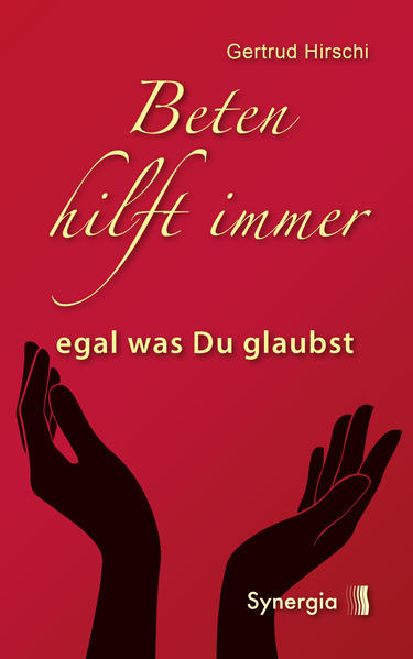 Wir alle kennen die guten Zeiten der Freude, Zuversicht und Liebe, aber auch die schweren Zeiten der Trauer, Einsamkeit, Hilflosigkeit oder der nackten Angst, in denen wir uns an ein höheres ETWAS wenden und um Hilfe bitten möchten. Gebetet wird seit Menschheitsbeginn in allen Kulturen. Gebetet wurde schon immer auf verschiedene Weise und wie weit die Gebete erhört wurden, wissen wohl nur die direkt Betroffenen. Das vorliegende Buch möchte Ihnen ein treuer Begleiter durch alle Zeitspannen sein und bis ins hohe Alter gute Dienste leisten. Es tröstet, macht Mut, motiviert und bringt inneren Frieden-in guten und schlechten Zeiten. Das Geheimnis des erfolgreichen Betens liegt darin, dass ihr euch nicht mehr als Bettler betrachtet, sondern als Kinder Gottes. Wenn ihr euch in diesem Bewusstsein an Ihn wendet, besitzt eurer Gebet Kraft als auch Weisheit. Paramahansa Yogananda