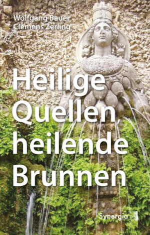 „Aus dem Wasser kommt alles, Wasser erhält alles und Wasser enthält alles“, lässt Johann Wolfgang von Goethe seinen Faust sinnieren. Im ALTEN TESTAMENT (1 Mos 1, 9. f.) spricht der Herr: Alles Wasser sammele sich unter dem Himmel an „einem“ Orte, „damit das Tro- ckene sichtbar werde“. Er nannte das Trockene dann Land, das angesammelte Wasser Meer, und „sah, dass es gut war“. Das muss lange her sein, und „es ist nicht mehr alles gut“. Man denke nur an die drastische Verringerung der Süßwasserreserven, an ausufernde Verschmutzungen der Meere, die im- mer mehr Sondermülldeponien gleichen. Um das Bewusstsein für diese lebensnotwendige aber bedrohte Ressource zu stärken, hatten die Vereinten Nationen das Jahr 2003 zum „Jahr des Wassers“ erklärt. Seitdem lüften neue Forschungen erstaunliche Geheimnisse dieses Elements. Zugleich sensibilisieren solch existentielle Gefahren die Menschen in unseren Brei- ten für das Thema. Quellen werden renaturiert, Brunnen reaktiviert, Brunnenfeste neu ins Leben gerufen, Open- Air- Festivals mit Wassermusik veranstaltet. „Wasserevents“ erreichen längst ein Publikum jenseits der Wellnessklientel. Verdächtige Schlagworte wie „Magie des Wassers“ und „Wasser als Informationsträger“ kursieren selbst in seriösen Medien. In diesem Buch möchten die Verfasser zudem zeigen, wie sehr sich neben medizinisch ge- prüften Gesundbrunnen und Heilbädern auch noch althergebrachte Vorstellungen von Heili- gen Quellen, Mirakeloder Wunschbrunnen und vom nie versiegenden „Born des Lebens“ in unseren Sagen, Legenden und Bräuchen spiegeln. Sie fächern die vielfältigen Kulte und Überlieferungen rund um inhaltsreiches Wasser auf, das aus der Tiefe sprudelt, und stellen uns zuständige Götter und Geister vor. Nicht zuletzt entführen sie uns zu versteckten weissa- genden oder inspirativen Gewässern und zu unheimlichen weil scheinbar bodenlosen Schöpfbrunnen