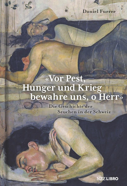 «Vor Pest, Hunger und Krieg bewahre uns, o Herr» | Daniel Furrer