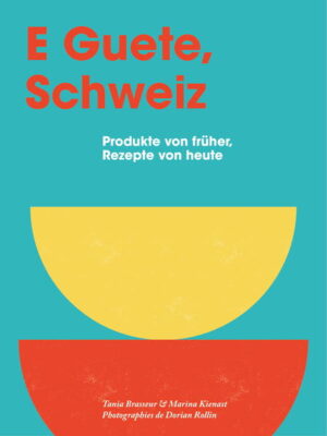 In diesem Buch stellt Ihnen Tania Brasseur Wibaut, Mitglied des Kulinarischen Erbes der Schweiz und von Slow Food CH, zehn Lebensmittel mit wichtiger Verbindung zur Schweizer Tradition vor. Sie hat sich mit der Köchin Marina Kienast zusammengetan, die aus diesen zehn Produkten vierzig einzigartige Rezepte zusammengestellt hat. Das Autorenduo lädt Sie ein, die Produzenten und ihre Geschichte kennenzulernen, bevor Sie sich an den Herd stellen. Was sind die Geheimnisse der Herstellung von farina bóna im Tal von Onsernone? Was ist der Birnel, dieses halbindustrielle und doch so typisch schweizerische Produkt? Wer hat die Tradition des Buttenmost bewahrt, der ursprünglich in Hochwald im Kanton Solothurn hergestellt wurde? E Guete, Schweiz lädt Sie ein, den Reichtum des schweizerischen kulinarischen Erbes zu erfahren und damit feine einheimische, kreative und gesunde Rezepte kennenzulernen. Ein Kochbuch, das zum Reisen einlädt.