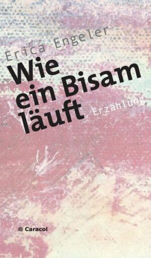 Der unerklärlich faszinierende Geruch eines Mannes und Erinnerungen an die Kindheit als Jüngste in einer dysfunktionalen Familie - eine Frau begibt sich auf Spurensuche. Das hat überraschende Folgen für ihr Leben. Zufällig bemerkt Wanda im Café einen älteren Mann, der sie zu beobachten scheint. Als er an ihrem Tisch vorbeigeht, atmet sie seinen Geruch ein. Viel später findet sie den Mann unerwartet in einem Park wieder. Es kommt zu einer schwierigen On-Off-Beziehung. Bei seltenen Kontakten mit dem Vater, den die Mutter vor die Tür setzte, als Wanda vier Jahre alt war, sowie in Gesprächen mit den viel älteren Schwestern Agnes und Verena wird das Rätsel Mutter - eine gefeierte Pianistin - umkreist. Es bleibt ein Rätsel, auch beim langsamen Sterben der Mutter. Knapp, in Andeutungen und doch mit viel Atmosphäre, erschreibt Erica Engeler einen Seelenraum, der sich über die Aussenwelt stülpt.