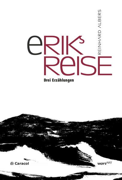 Reinhard Albers behandelt die Themen Reisen, Neuanfang und Verlust. Er zeigt, dass man, gleichgültig wie weit man um den Erdball reist, seinem Schicksal nicht entfliehen kann. In Eriks Reise lässt ein junger Schiffsingenieur seine Vergangenheit hinter sich. Er heuert auf einem Frachtschiff an, das ihn auf die Insel Rodriguez bringt, wo er nach einer Naturkatastrophe ein neues Leben beginnt. Jahre später plant seine Frau eine Reise nach Europa. Die Fliehkraft wird einem jungen Motorradfahrer während eines Bergrennens zum Verhängnis. Requiem erzählt die Liebesgeschichte eines deutschen Dirigenten und einer italienischen Harfenistin, die sich nicht dazu durchringen können, den Lebensstil des jeweils anderen anzunehmen.