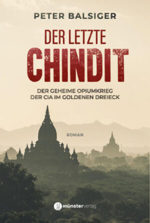 Antoine Steiner glaubt das Leben zu kennen. Es hat ihn von Abenteuer zu Abenteuer geführt. Vom Kriegsreporter in Vietnam und Biafra in die Glitzerwelt der Casinos von Las Vegas, von den Handelsräumen der Börsen an einen paradiesischen Ort am Indischen Ozean. Er ahnt nicht, dass ihm das größte Abenteuer seines Lebens noch bevorsteht: Als sein bester Freund im Goldenen Dreieck Burmas, dem größten Opium-Anbaugebiet der Welt, spurlos verschwindet, erhält er den Auftrag, Joachim zu suchen. Es ist eine „Mission Impossible“. Sein Weg führt ihn über gefährliche Dschungelpfade in ein Gebiet, in dem brutale Banden, kriegerische Bergstämme und korrupte Drogenbarone um die Macht - und das Opium - kämpfen. Allen voran der grausame und mächtige chinesische Warlord Xu, gegen den Joachim kämpft und in dessen Visier bald auch Antoine gerät. Eine Veränderung bahnt sich an, als die französische Journalistin Claire Antoine im Dschungel aufspürt. Er ist inzwischen der „Chindit“, der „Löwe“, wie die Shan-Stämme ihren militärischen Anführer nennen. Doch Gefühle machen selbst einen Löwen verwundbar, und der Warlord Xu hat ihm ewige Rache geschworen …