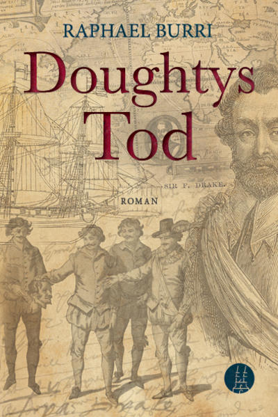 Francis Drake kehrt als erster Engländer von einer Weltumsegelung zurück, und das mit reichem Gewinn. Ruhm und Ehre erwarten ihn, doch Drakes Erfolg musste ein anderer mit dem Leben bezahlen: Thomas Doughty. Ein Name, der gewiss in Vergessenheit geraten wäre, wäre sein Träger nicht von adliger Abstammung. Denn Drake, der gemeine Sohn eines Laienpredigers, wagte es, den blaublütigen Doughty zum Tode zu verurteilen. Eine legitime Hinrichtung oder kaltblütiger Mord? Königin Elisabeth steht auf diplomatischem Glatteis und beauftragt Walter Raleigh mit der Untersuchung der Todesumstände. Alles dreht sich um die Frage: Warum musste ausgerechnet Doughty, einer der engsten Freunde Drakes, mit seinem Kopf bezahlen - und sollte Drake ihm aufs Schafott folgen? Schon bald verliert sich Raleigh in einem Wirrwarr aus Seemannsgarn, ungeahnten Verstrickungen und widersprüchlichen Berichten. Schafft es Raleigh, den undurchschaubaren Knäul aus Unwahrheiten zu entwirren, ober bleibt die Wahrheit zusammen mit Thomas Doughty für alle Zeit begraben?