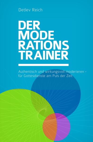 "Vieles wird kommuniziert, noch bevor das erste Wort gesprochen ist." Gut rüberkommen, authentisch auftreten, natürlich sprechen, wirkungsvoll moderieren-wer im Gottesdienst oder auf einer Bühne optimal kommunizieren will, braucht mehr als gute Worte. Nur wer die "Regeln der Bühne" verstanden hat, kann auf seine ganz eigene Weise ein Publikum begeistern. Detlev Reich, langjähriger Mitarbeiter der ICF Zürich und eines Hamburger Gemeindegründungsprojekts, zeigt in "Der Moderations-Trainer" Schritt für Schritt, wie man Gottesdienste authentisch und zeitgemäß moderieren kann, u. a. durch * theologische und inhaltliche Basics zum Thema * kreative und praxiserprobte Ideen * klare Schritte für einen authentischen Auftritt * Wissenswertes zum Thema Bühnenpräsenz und Körpersprache