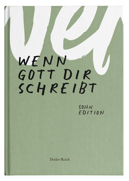 Jeder wünscht sich bedingungslos geliebt zu werden. Doch leider spüren oder erleben das nicht alle. Wobei aus Annahme und grenzenloser Liebe wirkliche Freiheit, Dankbarkeit und wiederum Liebe für andere entsteht. Was wäre nun, wenn der Vater im Himmel dir seine Liebe auf ganz persönliche Art und Weise sagen würde? Welche Auswirkungen hätte das auf dein Leben? Dieses Buch mit „Briefen von Gott” überrascht mit einer einzigartigen Annahme und neuen Blickwinkeln von Gottes Art und bringt so die Beziehung zu ihm auf eine neue und ganz persönliche Ebene.