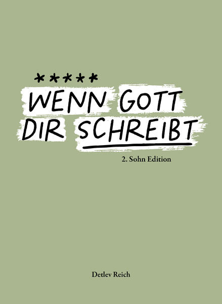 Das mit der Liebe von Gott ist so eine Sache. Du weißt, dass Gott dich liebt, doch wenn du ehrlich bist: Es fühlt sich nicht immer so an. Mal verstehst du nicht, was Gott genau damit meint und manchmal bist du in deiner Prägung gefangen. Doch, was würde passieren, wenn Gott dir seine Liebe ganz persönlich zeigen würde? Dieses zweite Buch aus der Reihe mit „Briefen von Gott” überrascht mit frischen Gedanken, wie Gott uns als Vater begegnet und mit neuen Blickwinkeln auf seine alles überragende Liebe. Die Briefe bringen deine Beziehung zu Gott auf eine neue und ganz persönliche Ebene.