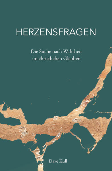 Herzensfragen-Die Suche nach Wahrheit im christlichen Glauben Bist du bereit, den Schleier des Alltäglichen zu lüften und dich den tiefen Herzensfragen zu stellen? In diesem Buch nimmt dich Dave Kull mit auf eine spannende Reise, in denen er die Essenz des christlichen Glaubens und die Grundfragen unseres Daseins erforscht. Von der Suche nach Gott bis hin zur Frage, wie ein erfülltes Leben gelingt, führt dich dieser Weg durch eine Reflexion, die in persönlichen Erfahrungen und fundierten Antworten des Autors verankert ist. Inmitten der Herausforderungen des Lebens wirft „Herzensfragen“ einen klaren Blick auf den Glauben, verbunden mit wissenschaftlichen Erkenntnissen und einer biblischen Perspektive. Dave Kull lädt dazu ein, vorgefasste Meinungen in Frage zu stellen und einen tieferen Einblick in die Wahrheit des christlichen Glaubens zu gewinnen. Mit klaren Argumenten und einer persönlichen Note ermutigt dieses Buch, über das Gelesene nachzudenken und sich auf das Abenteuer des Glaubens einzulassen. Egal, ob du schon tief im Glauben verwurzelt bist oder erst am Anfang deiner spirituellen Reise stehst, „Herzensfragen“ lädt dich ein, den Glauben als persönliches Abenteuer zu entdecken. Von existenziellen Fragen über die Bedeutung von Gemeinschaft bis hin zu persönlichem Wachstum bietet dieses Buch Orientierung und ermutigt dazu, den Schritt aufs Wasser zu wagen und die Wahrheiten des Lebens zu entdecken.