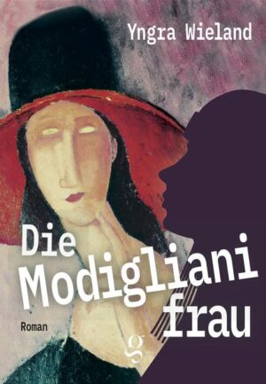 »Glaubst du, dass man lernen kann, glücklich zu sein?«, fragt Milla ihren Mitbewohner Alfons. Sie kommt permanent zu spät, ist ständig pleite und völlig unzuverlässig. Ohne Vorwarnung tritt die für alle anderen unsichtbare Modiglianifrau in ihr Leben und verfolgt sie mit ihren spitzen Bemerkungen auf Schritt und Tritt. Ein geheimnisvoller Koffer führt zu einem ereignisreichen Roadtrip, der Millas Leben von Grund auf verändert. Als sie sich unterwegs der Begegnung mit ihrer Mutter stellt, droht alles zu eskalieren. Gut, dass es ihre Freundin Rosalie gibt, die sie vor dem Schlimmsten bewahrt und ihr hilft, ihre abenteuerliche Reise fortzusetzen …