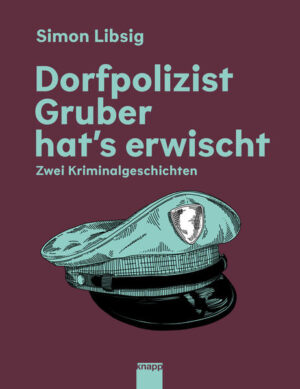 Zwei wunderbar erzählte Kriminalgeschichten, in denen Simon Libsig die Komik, die Poesie und das Abgründige hinter scheinbar ganz alltäglichen Dingen zeigt. Gruber liegt tot im Bett. Aber der beliebte Polizist hinterlässt nicht nur eine Lücke im Dorf, sondern auch sein persönliches Notizbuch. Extra für seine Chefin. Voll mit brisanten Aufzeichnungen und einem gut gehüteten Geheimnis. Warum weint der Grabsteinmacher? Weshalb steigt die Greisin Schaufelberger aufs Dach? Und was will Lehrer Sennhauser mit dem Bagger? Die Gemeindepräsidentin dachte, sie kenne ihre Pappenheimer. Nun entdeckt sie das Dorf neu und lernt von einem Toten eine Lektion fürs Leben. In seiner zweiten, leicht märchenhaften Kriminalgeschichte rückt der Autor Hans Hungerbühler ins Zentrum. Er ist professioneller Briefe-Aufschlitzer in einer Anwaltskanzlei. Nachdem er eine überraschende Erbschaft annimmt, wird er zunehmend vom Pech verfolgt. Um die Zukunft seiner Familie zu sichern, muss er diese Pechsträhne um jeden Preis in eine Glückssträhne verwandeln. Wie er sich dabei anstellt, ist ein wunderbares und zuweilen auch skurriles Lesevergnügen. Die Literatur-Redaktorin Annette König schreibt über Simon Libsig: «Er ist ein guter Geschichtenerzähler, ganz in der Tradition von Franz Hohler: die Sprache einfach, ohne Firlefanz.» Auch bei den beiden Kriminalgeschichten, die nur auf den ersten Blick nichts miteinander zu tun haben, unterhält uns der Autor mit Komik und Poesie. Und löst die Fälle meisterhaft!