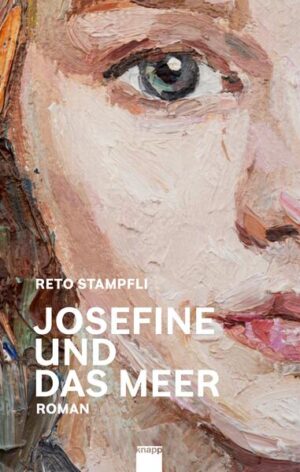 1911: Das Leben ist hart im Urnerland. Josefine, Saaltochter im Grand Hotel Adler in Flüelen, fühlt sich hin und her gerissen. Ihr Ehemann, ein mittelloser Bergbauernsohn, der als Drittgeborener leer ausgegangen ist, träumt vom grossen Glück in Amerika: «Dort drüben geht es einem viel besser, dort drüben gibt es keine Grenzen», davon ist er überzeugt. Doch Josefine ist von Zweifeln geplagt