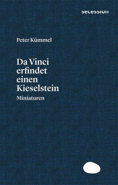 Peter Kümmel, der Theaterkritiker der ZEIT, hat ein literarisches Wimmelbuch geschrieben. Zweihundert Geschichten, Legenden, Geistesblitze, Romane im Zeitraffer und Szenen in Zeitlupe enthält dieser Band. Wir erfahren von einem Straßenmaler, der die Autobahn Stuttgart - München mit seinem Gemälde komplett bedeckt. Wir betreten eine Stadt, die jeden Morgen neu erbaut und abends wieder abgerissen wird. Wir hören von einer bedeutenden Tageszeitung, die von einem einzigen Menschen gelesen und anschließend ins Feuer geworfen wird. Von Friedhöfen, die eigentlich Bahnhöfe sind. Und von Sisyphos, der nach Ersatzteilen für seinen Stein sucht. Absurde Geschichten? Ja. Vor allem aber: Zweihundert Funken, die unsere Welt beleuchten.