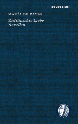 Nach 375 Jahren erstmals ins Deutsche u?bersetzt! Ein Karnevalsfest im Jahre 1646, eine illustre Abendgesellschaft mit einem ganz besonderen Clou: Auf dem Programm stehen Geschichten von betrogenen, gepeinigten und ermordeten Frauen, die der ma?nnlichen List und Tu?cke erlegen sind. Mit großer Erza?hlkunst tragen erfahrene Frauen ihre Episoden vor und mahnen andere damit, sich den Edelma?nnern in Liebesdingen eher mit Vorsicht zu na?hern. Die Liebe und ihre Illusion stehen hier stellvertretend fu?r die Entlarvung ma?nnlicher moralischer Scheinheiligkeit. Selbstbewusst setzt Mari?a de Zayas dagegen eine selbstbestimmte Rolle der Frau und positioniert sich damit klar im literarisch gefu?hrten Geschlechterkampf jener Zeit. Diese 1647 unter dem Titel »Entta?uschte Liebe« (Desengan?os amorosos) erschienenen Novellen begru?ndeten gemeinsam mit den zehn Jahre zuvor vero?ffentlichten »Beispielhaften Liebesnovellen« (Novelas amorosas y ejemplares) den Ruhm dieser wichtigsten spanischen Barockautorin. Mit ihren Texten stellte sie sich in die Tradition des Decamerone von Boccaccio und der 1613 erschienenen Novelas ejemplares von Cervantes.