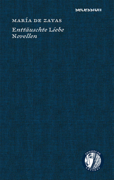 Nach 375 Jahren erstmals ins Deutsche u?bersetzt! Ein Karnevalsfest im Jahre 1646, eine illustre Abendgesellschaft mit einem ganz besonderen Clou: Auf dem Programm stehen Geschichten von betrogenen, gepeinigten und ermordeten Frauen, die der ma?nnlichen List und Tu?cke erlegen sind. Mit großer Erza?hlkunst tragen erfahrene Frauen ihre Episoden vor und mahnen andere damit, sich den Edelma?nnern in Liebesdingen eher mit Vorsicht zu na?hern. Die Liebe und ihre Illusion stehen hier stellvertretend fu?r die Entlarvung ma?nnlicher moralischer Scheinheiligkeit. Selbstbewusst setzt Mari?a de Zayas dagegen eine selbstbestimmte Rolle der Frau und positioniert sich damit klar im literarisch gefu?hrten Geschlechterkampf jener Zeit. Diese 1647 unter dem Titel »Entta?uschte Liebe« (Desengan?os amorosos) erschienenen Novellen begru?ndeten gemeinsam mit den zehn Jahre zuvor vero?ffentlichten »Beispielhaften Liebesnovellen« (Novelas amorosas y ejemplares) den Ruhm dieser wichtigsten spanischen Barockautorin. Mit ihren Texten stellte sie sich in die Tradition des Decamerone von Boccaccio und der 1613 erschienenen Novelas ejemplares von Cervantes.