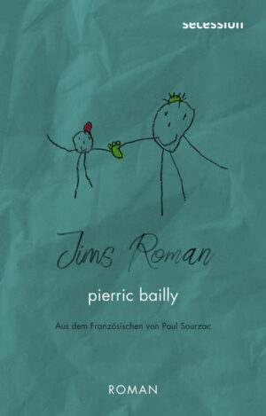 Frankreich, ein abgeschiedenes Gebirgsdorf: Der künstlerisch veranlagte, aber sich als Zeitarbeiter verdingende Aymeric verliebt sich in Florence. Sie ist fünfzehn Jahre älter als er und nach einer Affäre hochschwanger. Kaum auf der Welt, wird der kleine Jim für Aymeric zum Lebensmittelpunkt, zur Kraftquelle des Glücks. Jahre später jedoch taucht der leibliche Vater, Christophe, auf - er hat Ehefrau und Kinder bei einem Unfall verloren. Florence entscheidet sich für Christophe, drängt Aymeric zurück und verhindert durch geschicktes Lügen jeglichen Kontakt zu Jim. Dieser sucht Jahre später seinen einst geliebten Stiefvater auf. Aymeric muss sich entscheiden, ob er die Wahrheit über den für beide so schmerzlichen Bruch aufdecken und die Mutter entlarven will … Pierric Bailly führt uns in die Lebenswelten des Jura, seine Dörfer und Städte, in die kaum porträtierte Realität von Zeitarbeitern, die sich nicht mehr mit der traditionellen Arbeiterklasse identifizieren. Mit seiner dem Milieu abgelauschten Sprache und emotionaler Tiefenschärfe lässt er uns die innersten Prozesse seiner Figuren miterleben und zeichnet ein ergreifendes Bild der französischen Provinz. »Ein Meisterwerk«, wie Frankreichs Presse einstimmig diesen Roman feiert.
