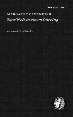 Die Themen im Werk von Margaret Cavendish, Duchess of Newcastle (1623-1673), sind aktueller denn je: die Auseinandersetzung mit fluiden Genderkonzeptionen, die Stellung von Frauen in der Gesellschaft, ökologisches Bewusstsein und Kritik an der Ausbeutung der Natur. Ihre Texte hinterfragen die Ideologie weiblicher Tugenden wie Stille, Gehorsam und Keuschheit auf ästhetisch und inhaltlich radikal innovative Weise. In der Prosaromanze Bedrohung von Ehre und Keuschheit, oder, Jungfrau und General (1656) wechselt die Erzählung zwischen weiblichen und männlichen Pronomina