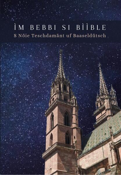 Neben dem ganzen Text des Neuen Testaments enthält das Buch zwei einführende Kapitel (Der rote Faden-Das Hauptthema der Bibel