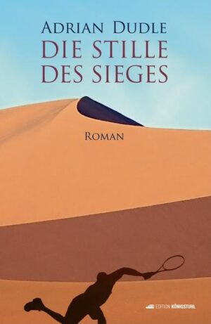 Aly ist ein autistischer Junge, der nicht sprechen kann. Geschützt hinter dicken Mauern eines herrschaftlichen Anwesens in Oman entwickelt er sich dank seines fürsorglichen Vaters Mahmoud klammheimlich zum Spitzentennisspieler. Durch Vermittlung des Erzählers, welcher als Tenniscoach den egozentrischen Portugiesen Jorge an die Weltranglistenspitze führt, kommt es zwischen den beiden Spielern zur schicksalshaften Begegnung. Diese wird für die scheinbar so unterschiedlichen Protagonisten zum Wendepunkt in ihrem Leben.