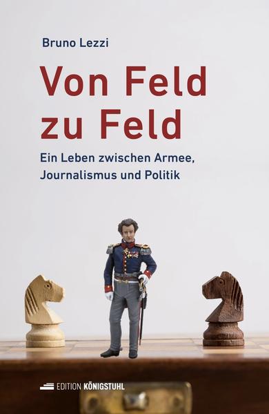 Von Feld zu Feld | Bruno Lezzi