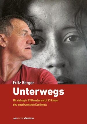 Er meinte viel vom amerikanischen Kontinent zu wissen. Doch einmal unterwegs ist alles anders. Allein im Bus oder zu Fuss entdeckt Fritz Berger riesige Bäume, neue Landschaften und sinniert über das Leben. Sein Motto “Offen und immer weiter” beschert ihm die schönsten Feste und viele Begegnungen mit den unterschiedlichsten Menschen. In Fotos, Tagebuch- und Blogeinträgen aus 23 bereisten Ländern zwischen British Columbien und Französisch-Guyana, lässt der Autor uns in diesem Buch Amerika neu entdecken.