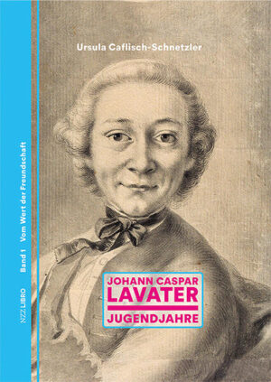 Johann Caspar Lavater | Ursula Caflisch-Schnetzler